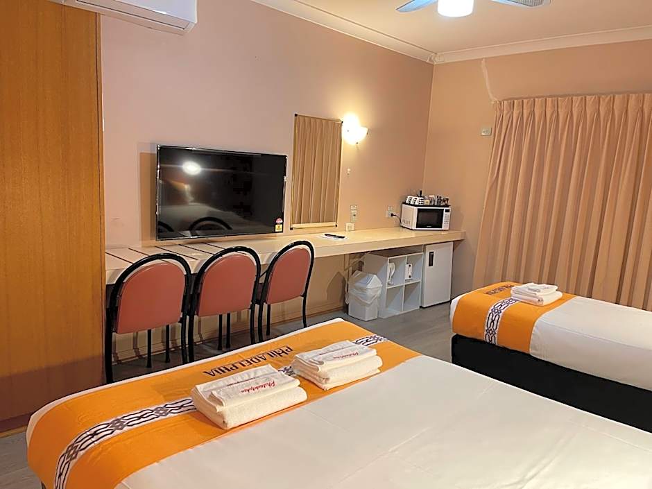 Philadelphia Motor Inn