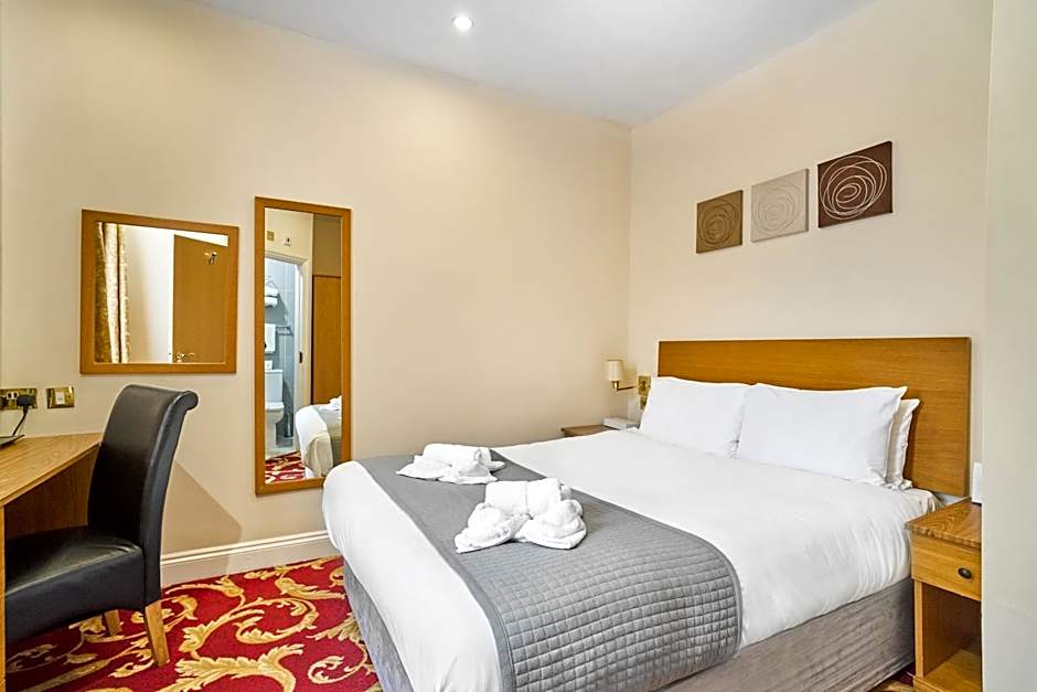 Best Western Ilford Hotel