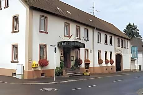 Hotel-Gasthof Zum Freigericht
