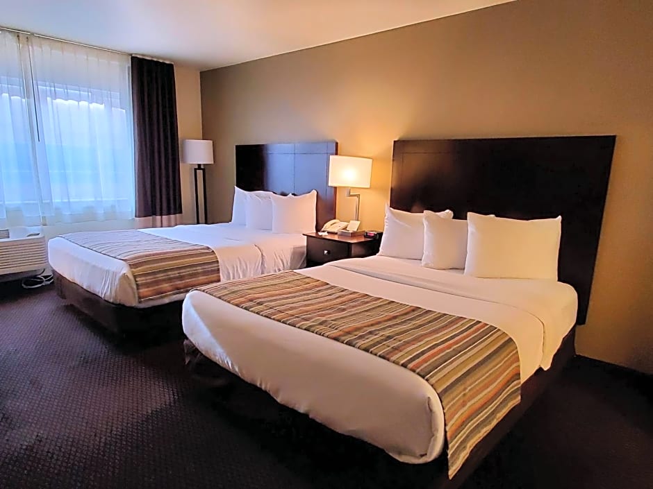 Country Inn & Suites by Radisson, Bend, OR