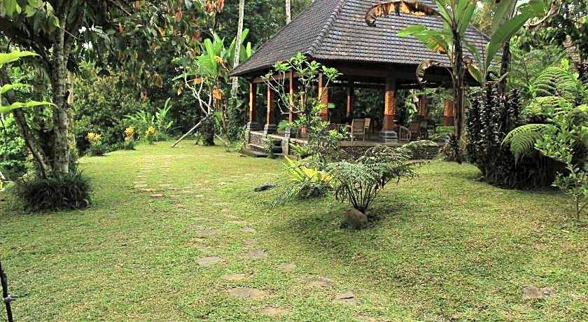 Saridevi Ecolodge