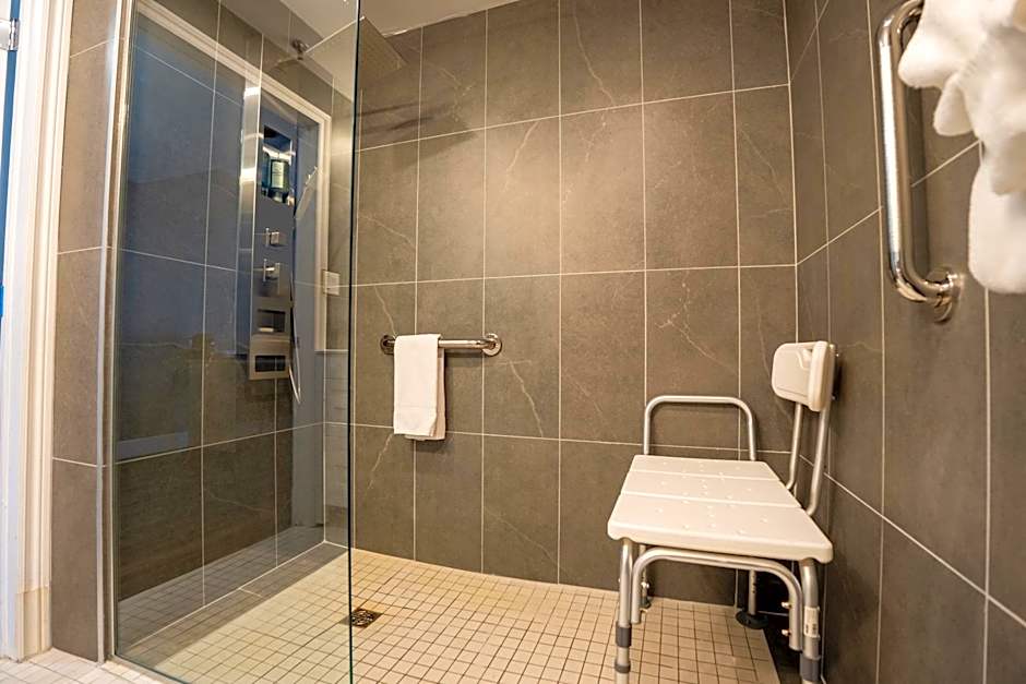 Hotel Lac Brome, BW Signature Collection