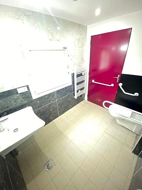 Fasthotel - Soissons Nord