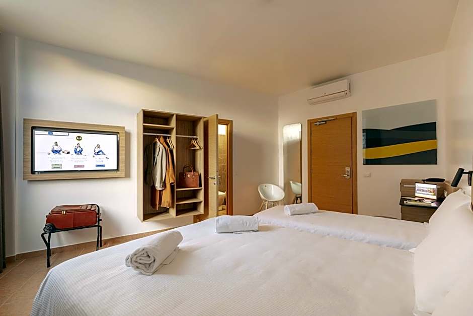 B&B Hotel Pomezia Roma