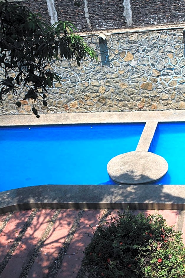 Hotel Avenida