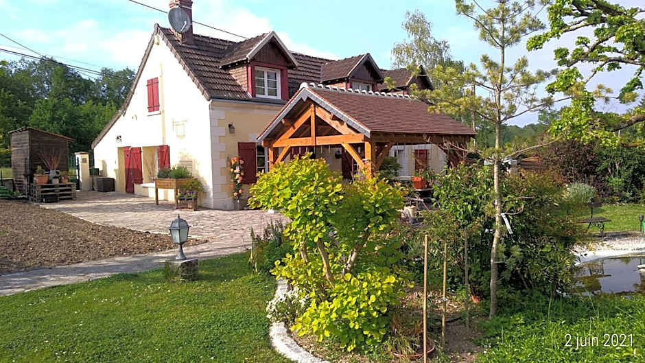 La Vallée du Cher