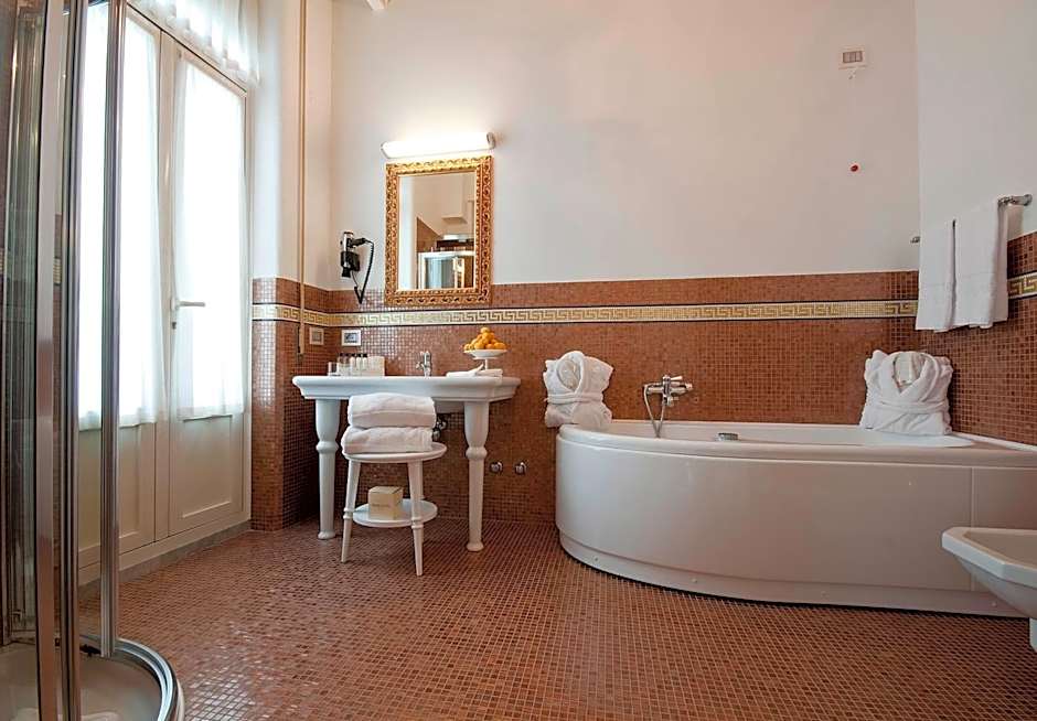 Grand Hotel Rimini