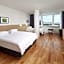 Hilton Reykjavik Nordica