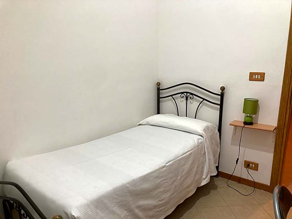 B&B La Terrazza Dell'Itria