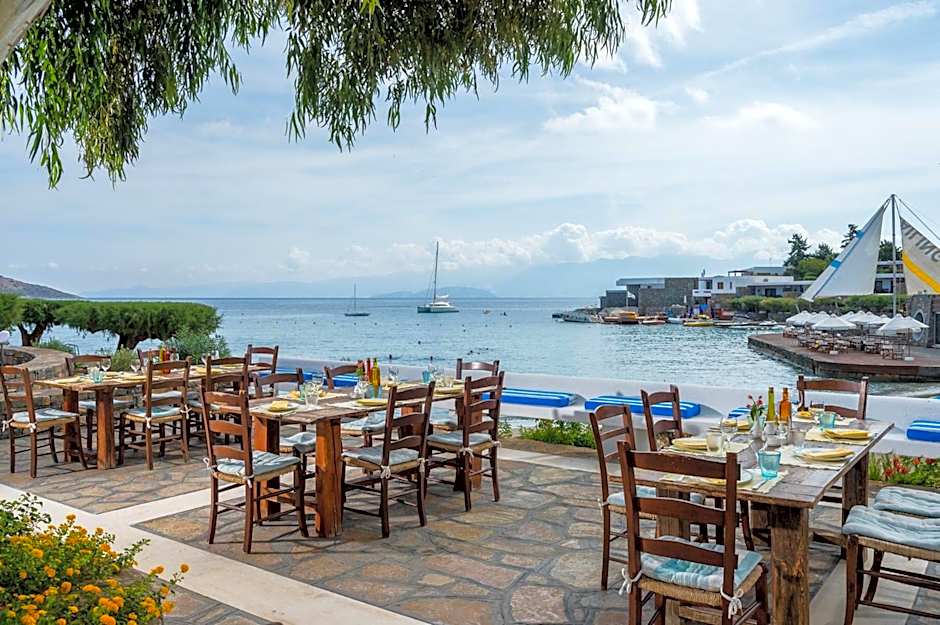 Elounda Bay Palace, a Member of the Leading Hotels of the World