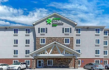 Extended Stay America Suites - Denver - Airport