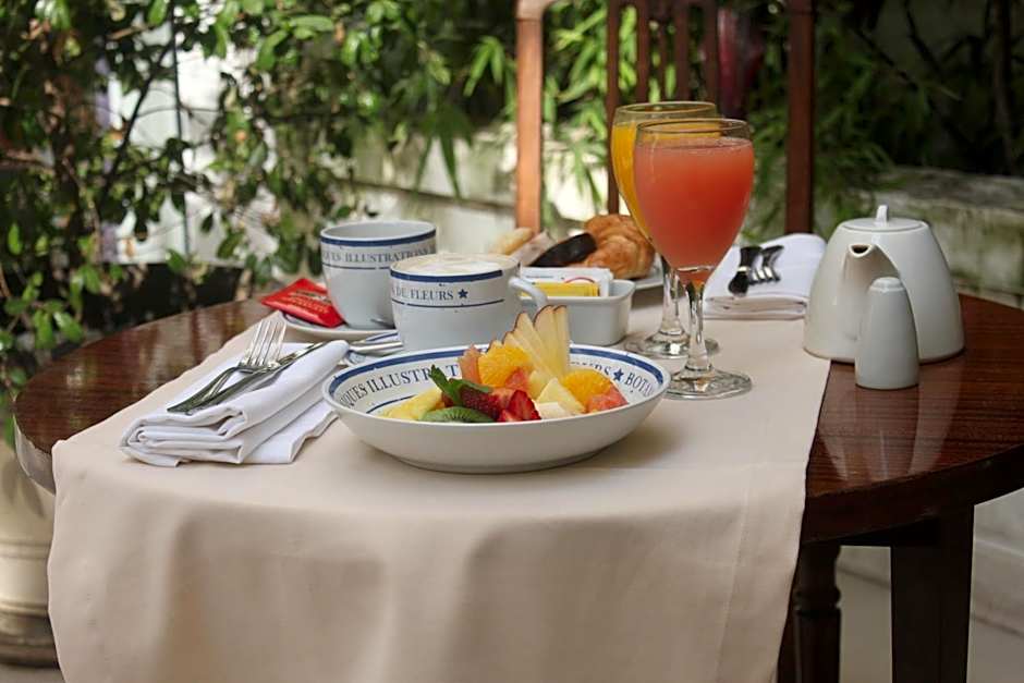 Hotel Club Frances