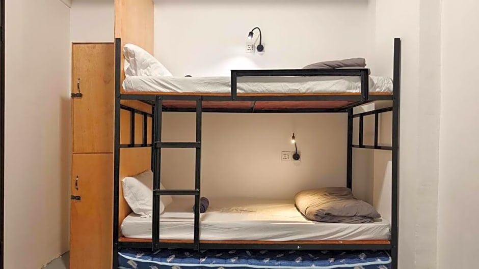 Warisan Homestay 18pax Kota Kinabalu