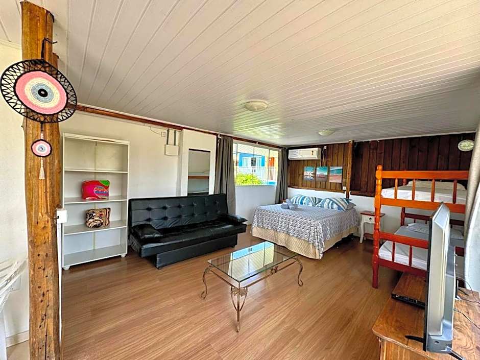 Pousada Lagoa Encantada