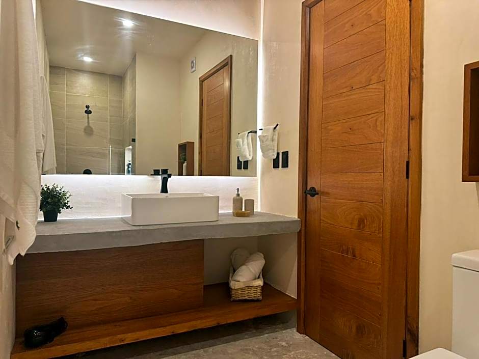 Condominio Talulah Living Tulum