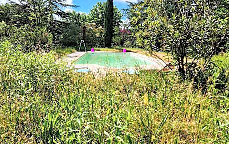 VILLA CASTEL Maison-Table d'Hôtes & Jardin-Refuge de Biodiversité