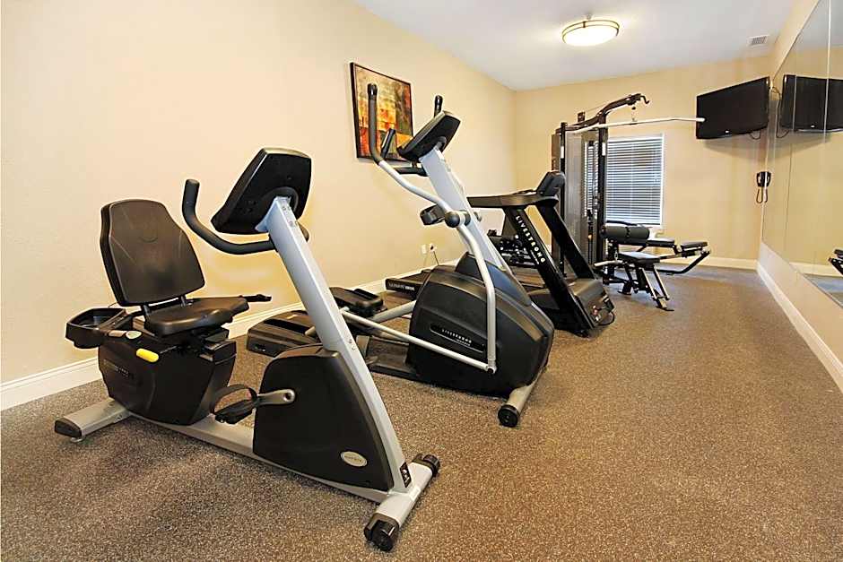 Best Western Plus Seawall Inn & Suites By The Beach