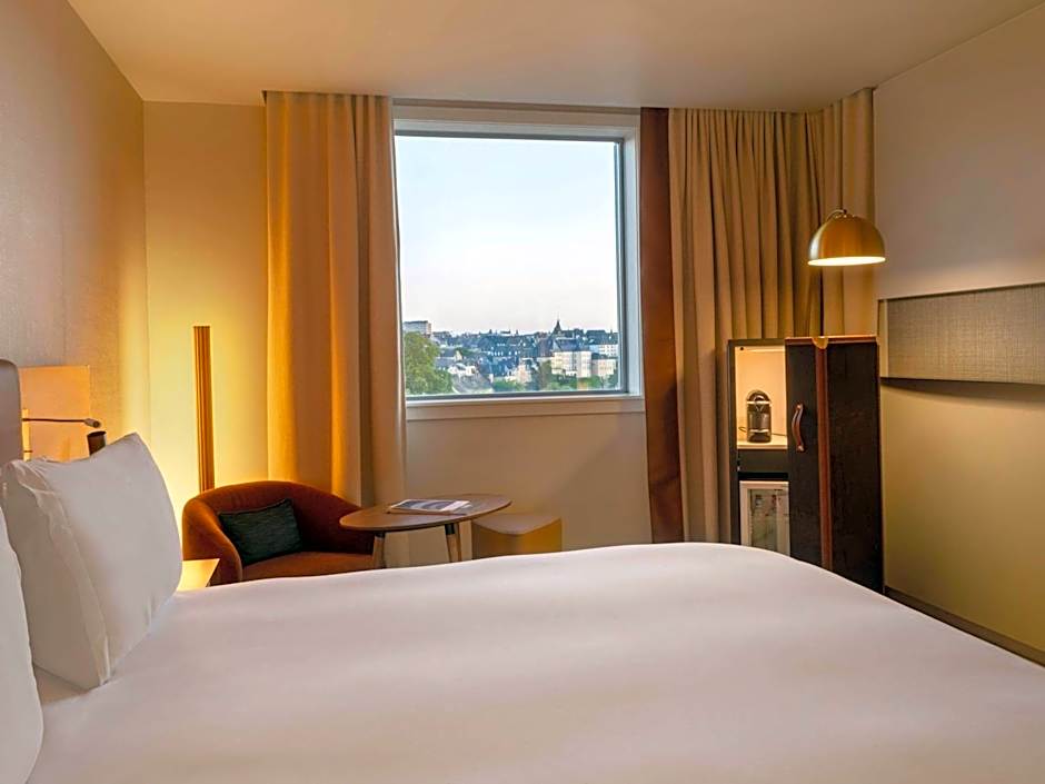 Sofitel Luxembourg Le Grand Ducal