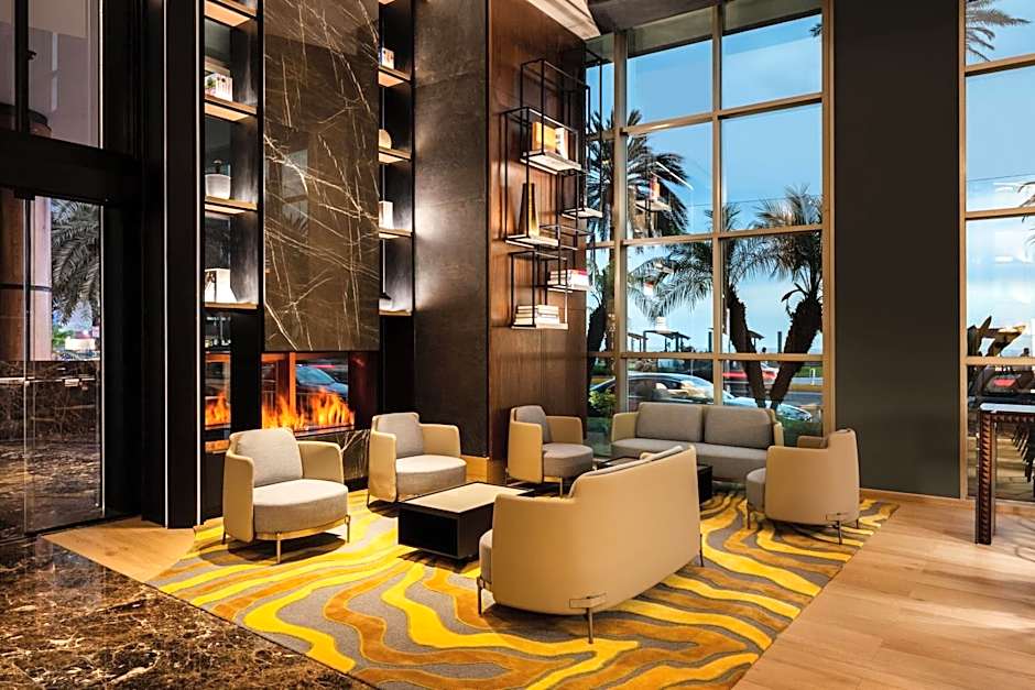 JW Marriott Hotel Lima