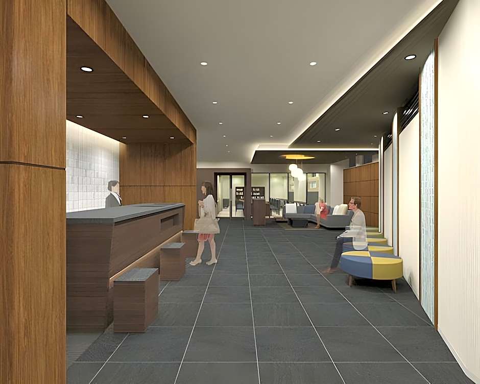 Hotel Vista Matsuyama