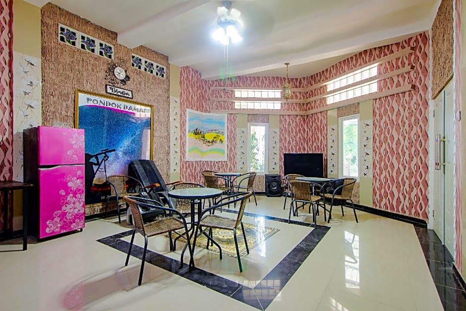 Pondok Damai Syariah by OYO Rooms – Yogyakarta, MN