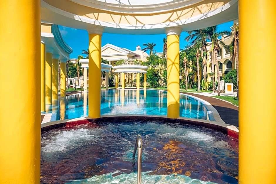 JOIA Paraiso by Iberostar - Adults Only All Inclusive Resort