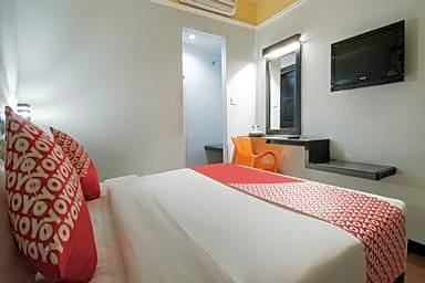 OYO 1597 Hotel K77