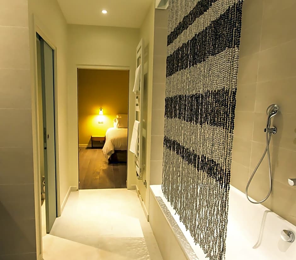 Eden Lodge Paris