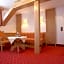 Hotel Waldeck mit Restaurant "Florian'S"