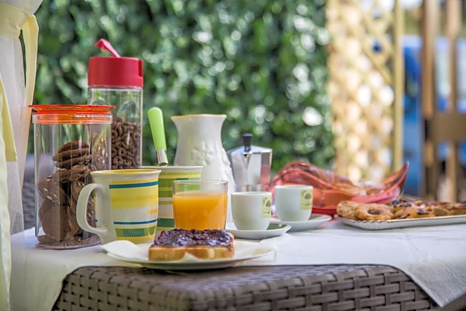 Messapia Casa Vacanze