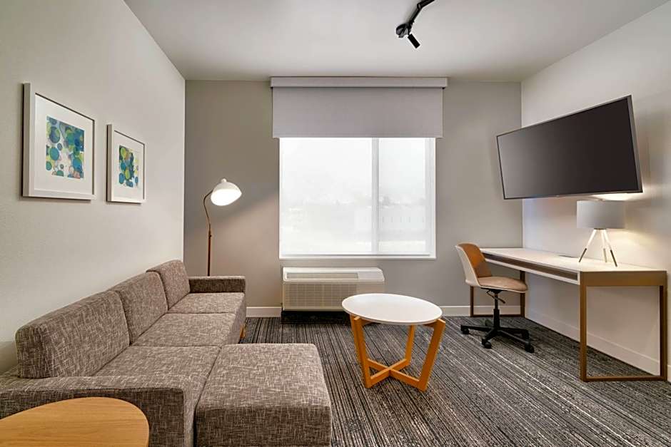 TownePlace Suites by Marriott Salt Lake City Murray