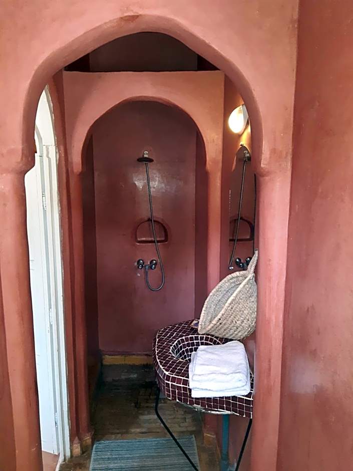 Riad Douar Des Oliviers
