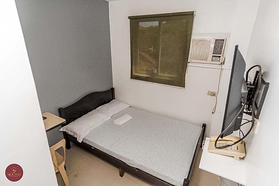 Quezon Premier Hotel Lucena