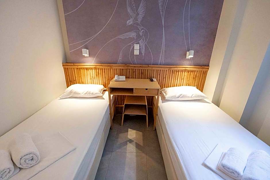 LUX Hotel