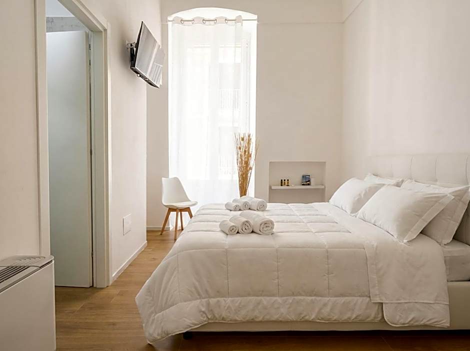 Casa Del Barone Suites