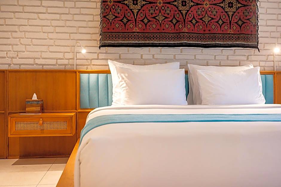 IZE Canggu by LifestyleRetreats