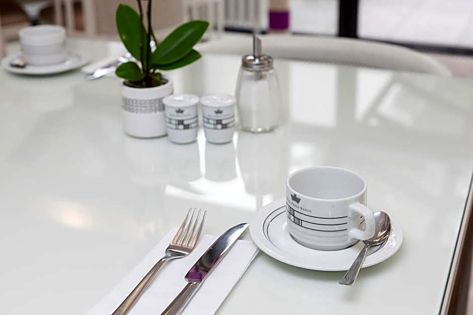 Hotel Prinz Anton