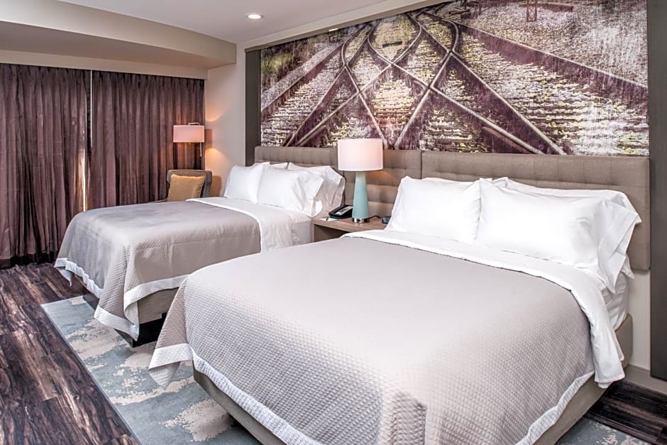 Hotel Indigo Frisco By IHG
