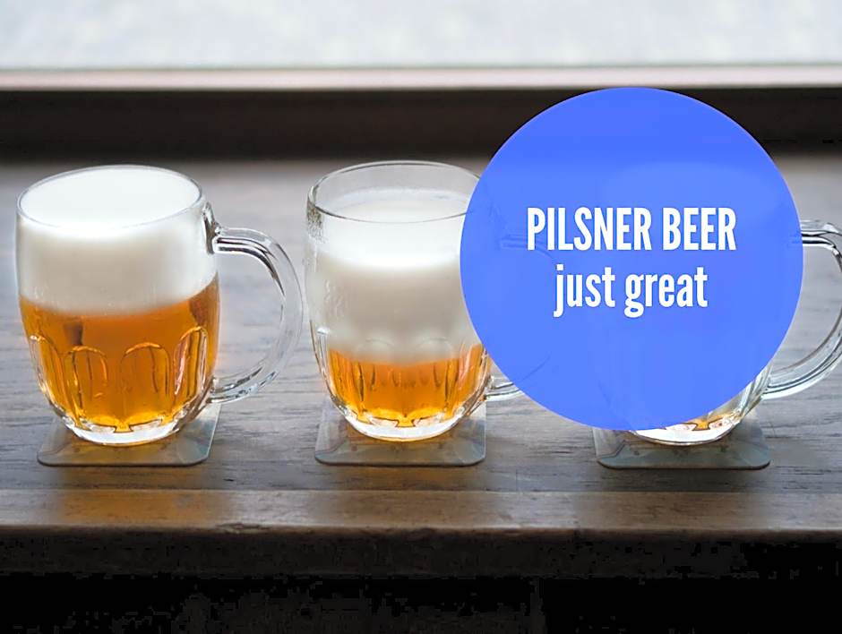 Anděl Apartments Praha