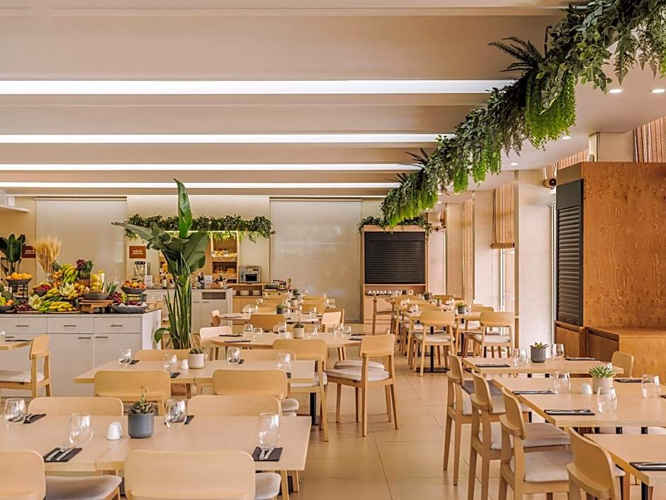 Melia Lloret de Mar