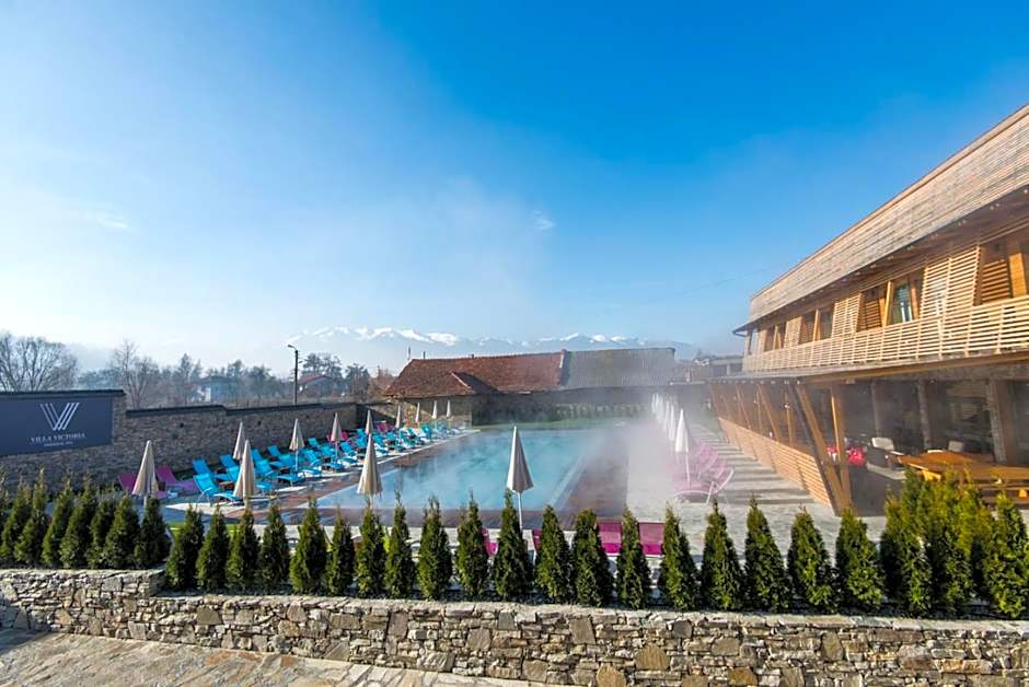 Villa Victoria Thermal