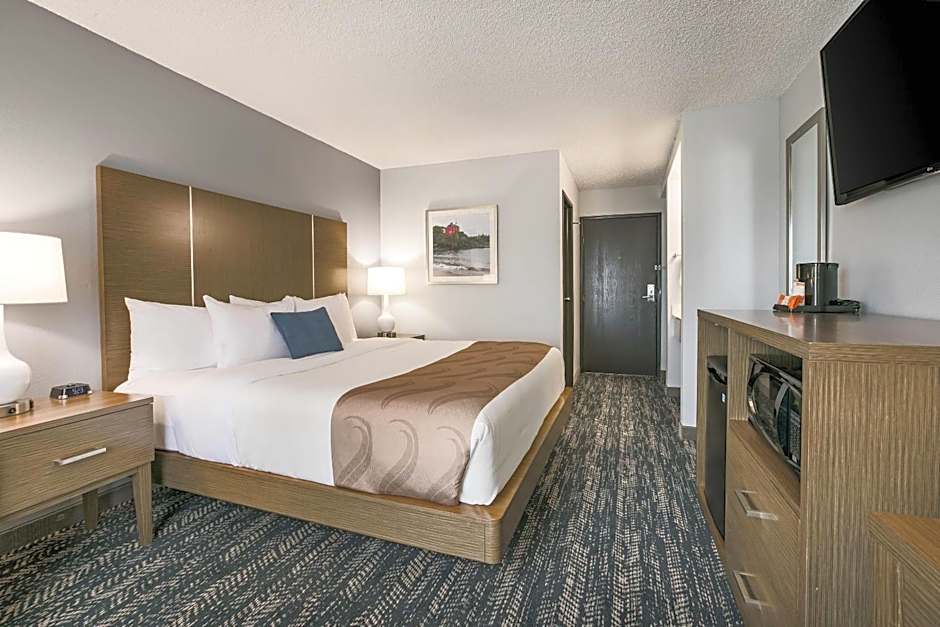 Quality Inn Marquette