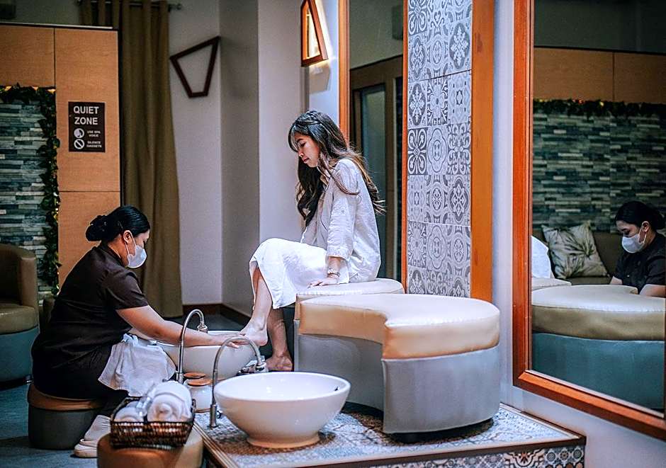 The Harvest Hotel Managed by HII