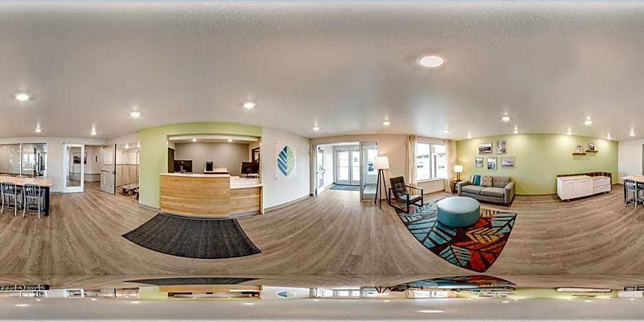 WoodSpring Suites Broomfield-Westminster