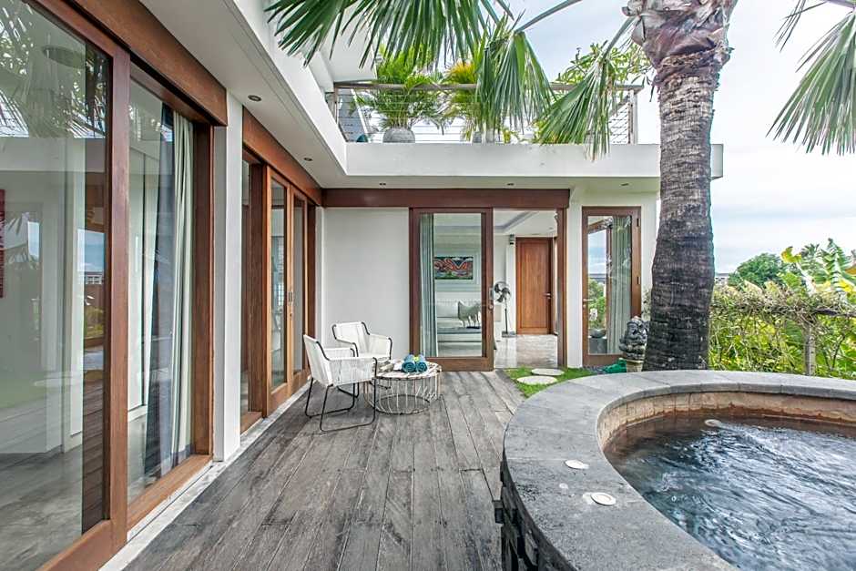 AB Apartment Seminyak