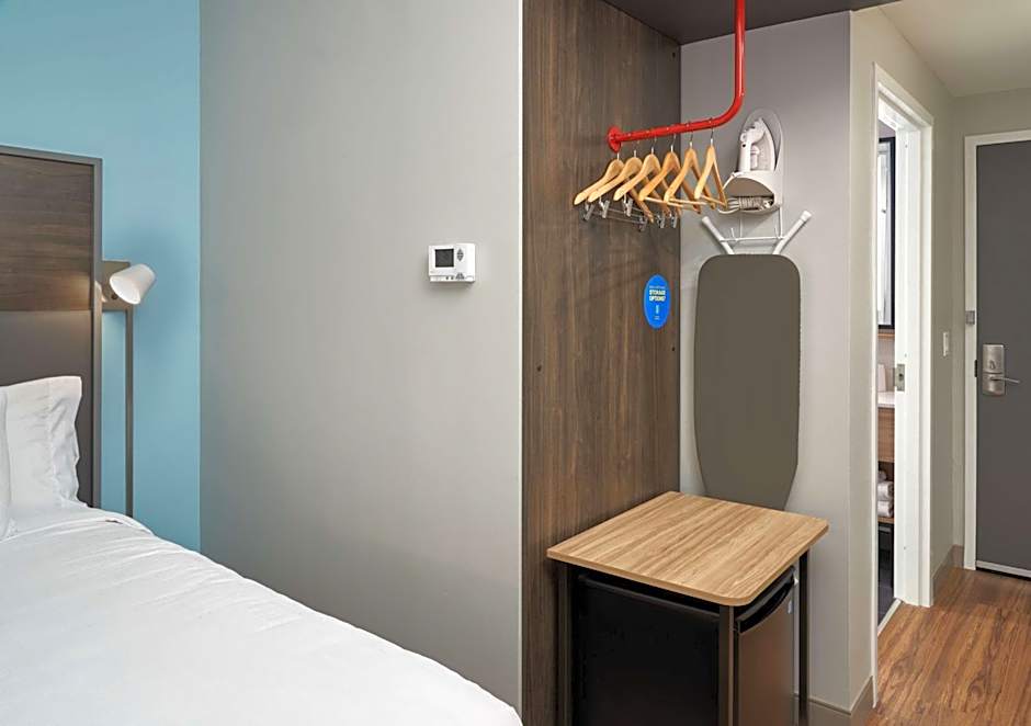 Tru By Hilton Jacksonville South Mandarin, Fl