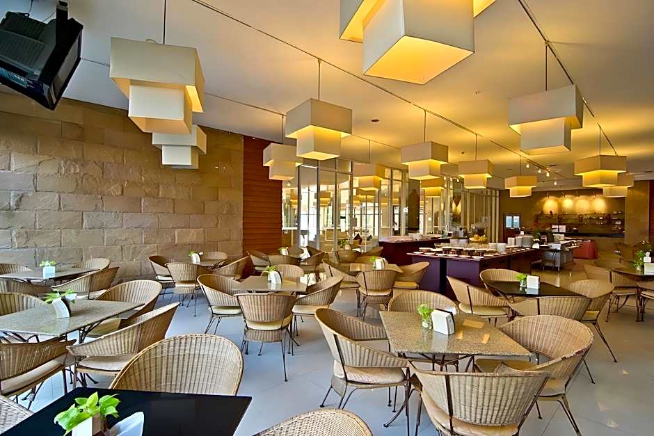 Bella Villa Prima Hotel