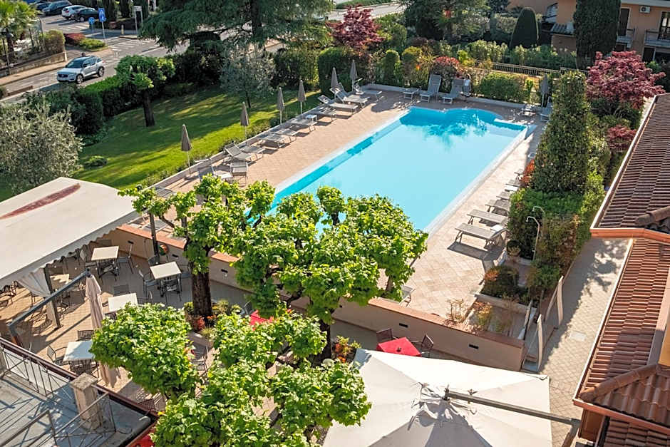 Hotel Gardenia Sirmione