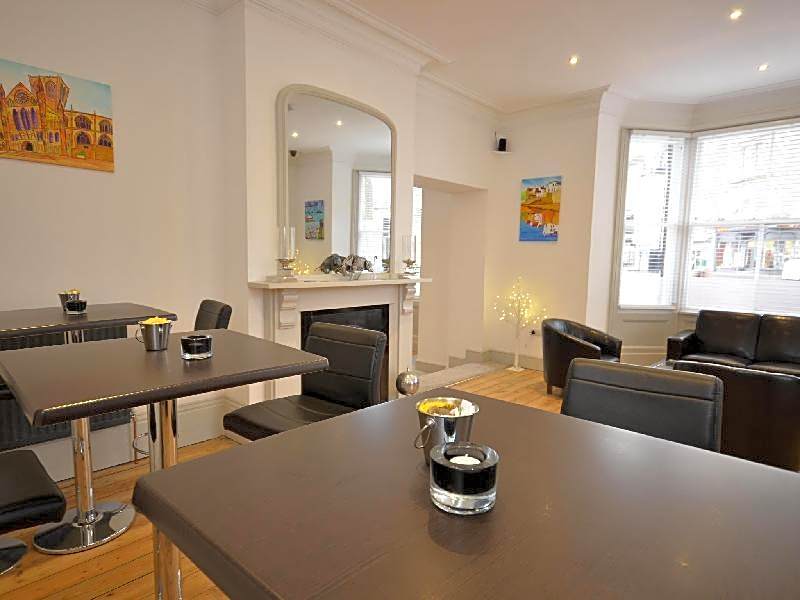 The Chapel House Hotel