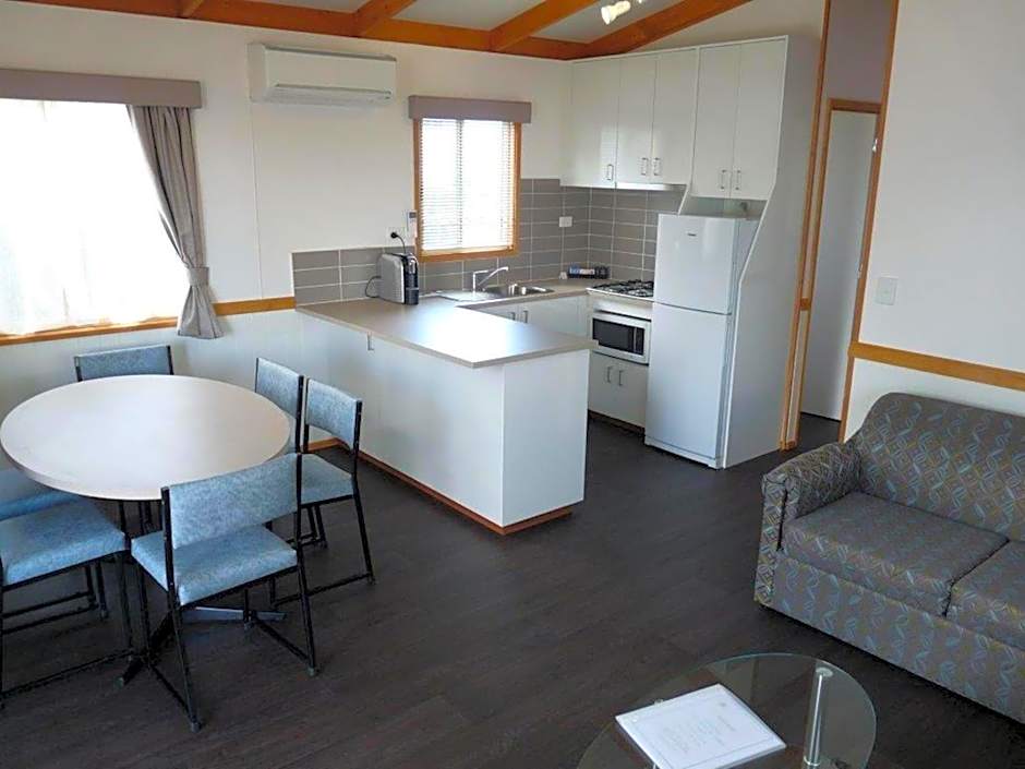 Wodonga Caravan & Cabin Park